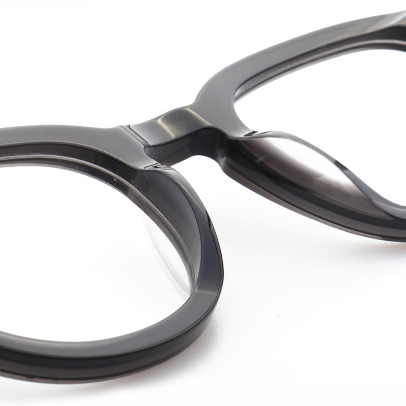 Erin-C1 - Eyeglasses | ELKLOOK