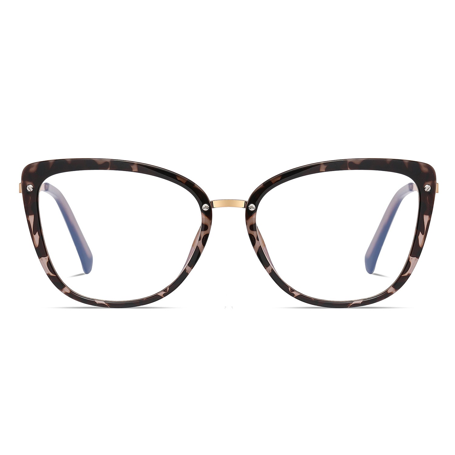 Boost | Rectangle/Tortoise/TR90 - Eyeglasses | ELKLOOK
