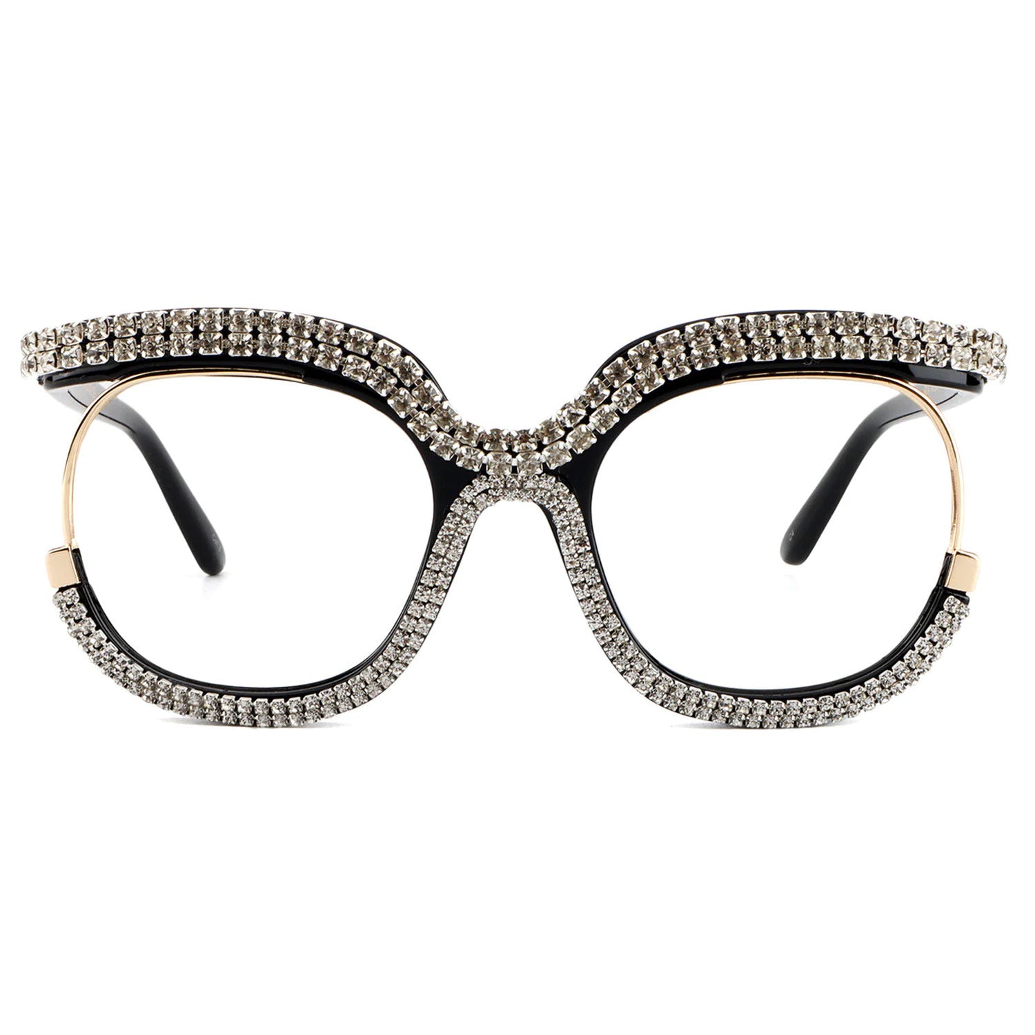 Diana - Eyeglasses | ELKLOOK
