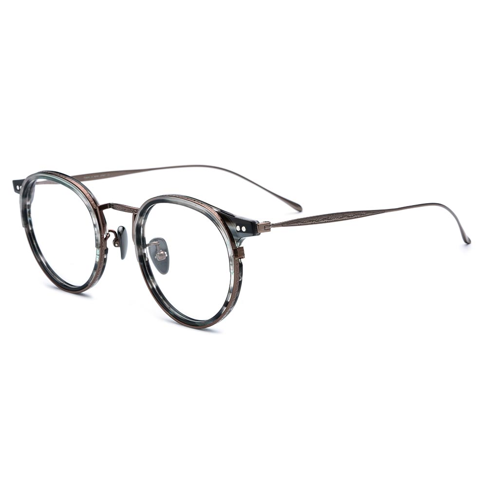 Felone-2 - Eyeglasses | ELKLOOK