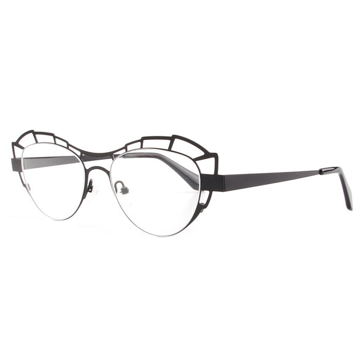 Caltha-4 - Eyeglasses | ELKLOOK