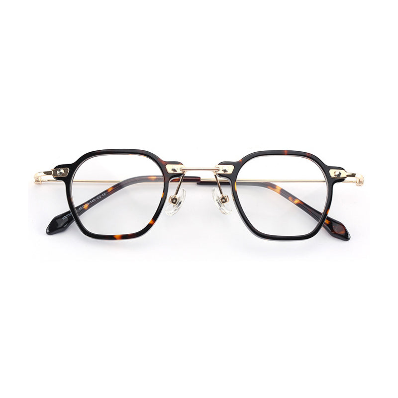 Frieda-C2 - Eyeglasses | ELKLOOK