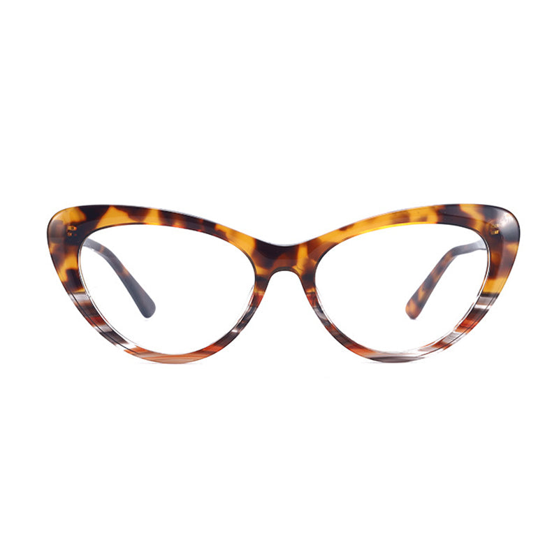Giacinta-C1 - Eyeglasses | ELKLOOK