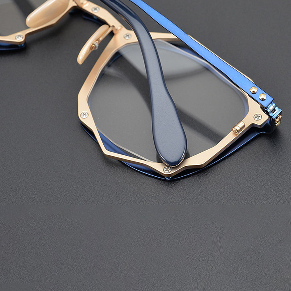 Aspen-1 - Eyeglasses | ELKLOOK