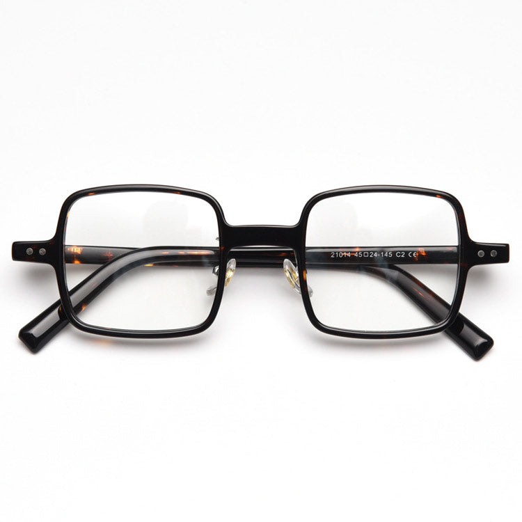 Gillian - Eyeglasses | ELKLOOK