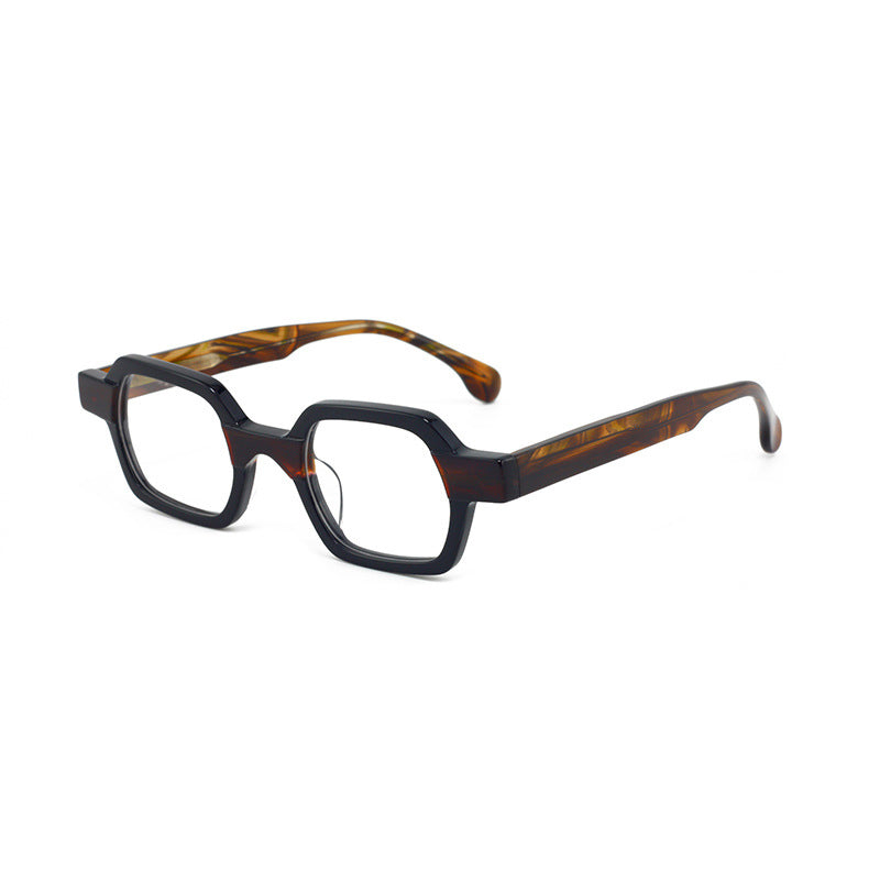 Gamila-C3 - Eyeglasses | ELKLOOK