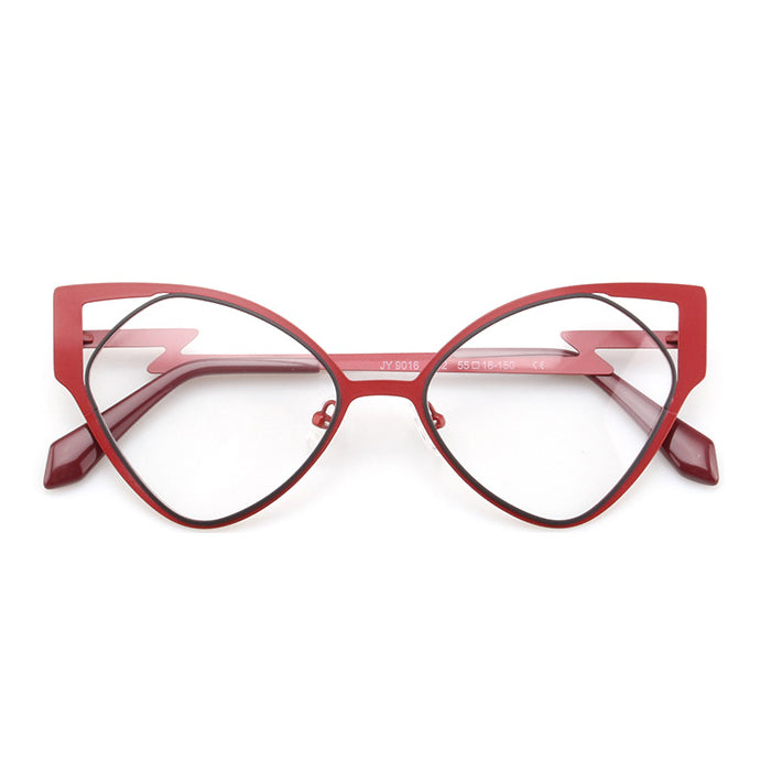 Calandra-1 - Eyeglasses | ELKLOOK