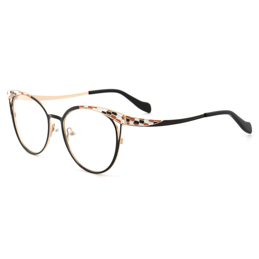 Gulfporty-1 - Eyeglasses | ELKLOOK
