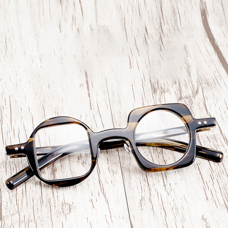 Gelsey-C2 - Eyeglasses | ELKLOOK