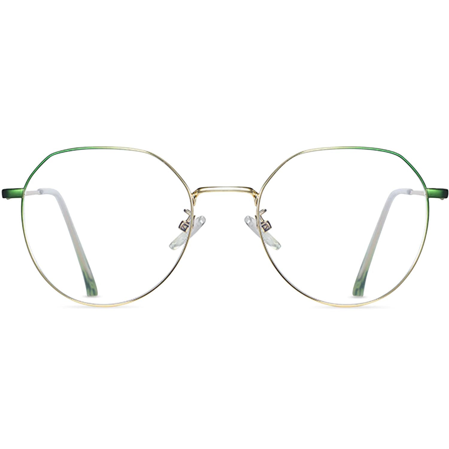 Gustave - Eyeglasses | ELKLOOK