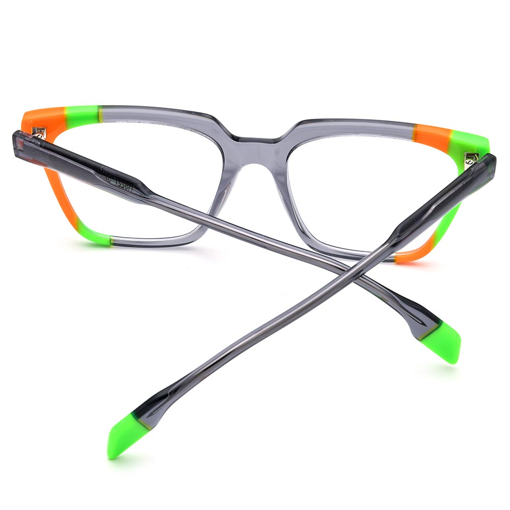 Eleanore-3 - Eyeglasses | ELKLOOK