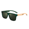 best bamboo sunglasses