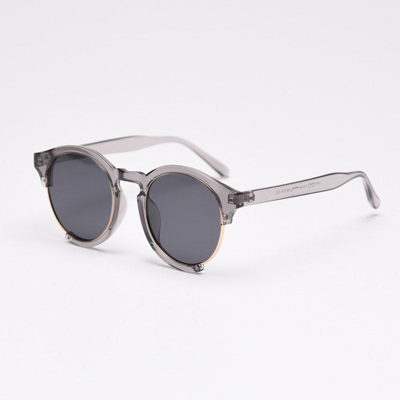 grey lenses sunglasses