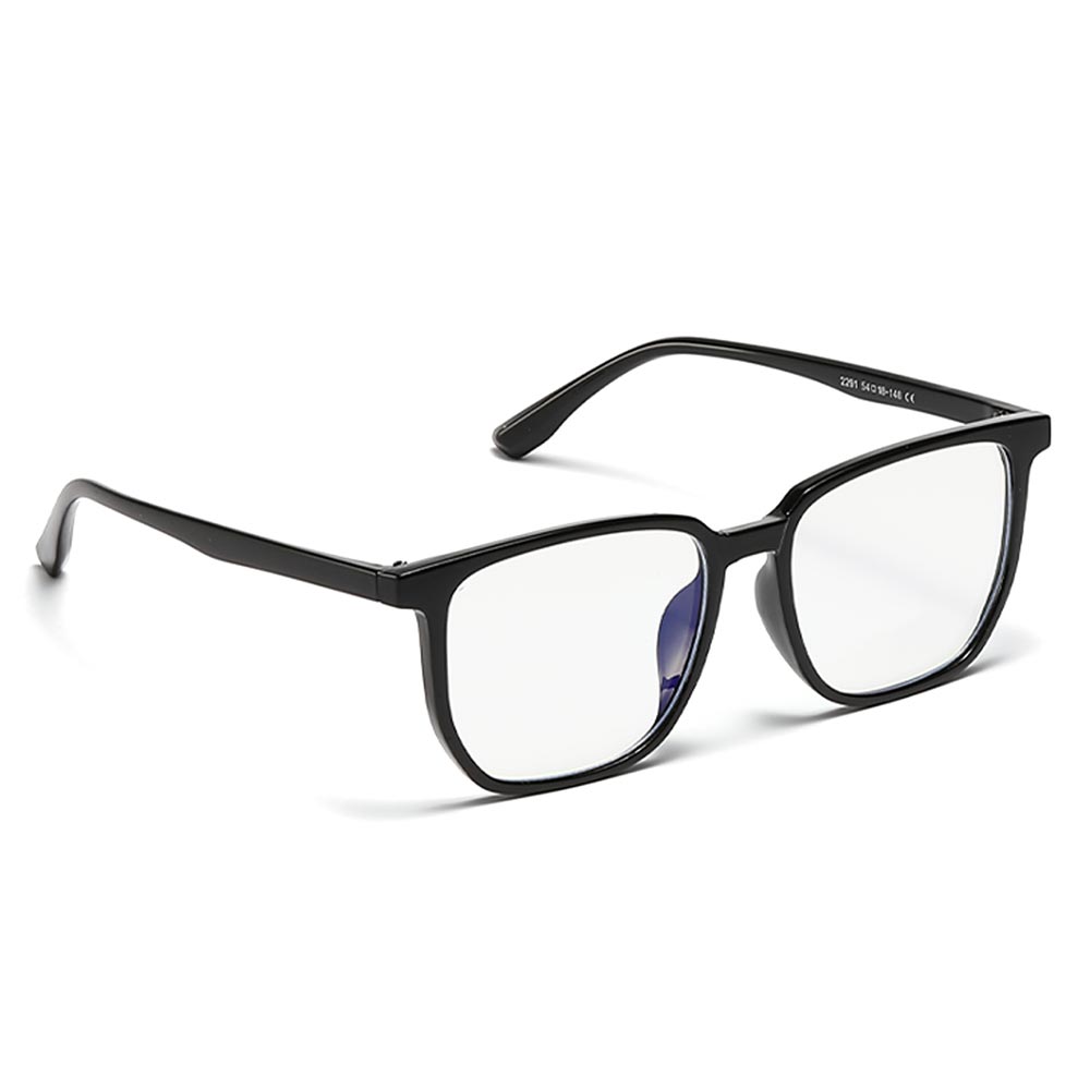 Egbert-1 - Eyeglasses | ELKLOOK