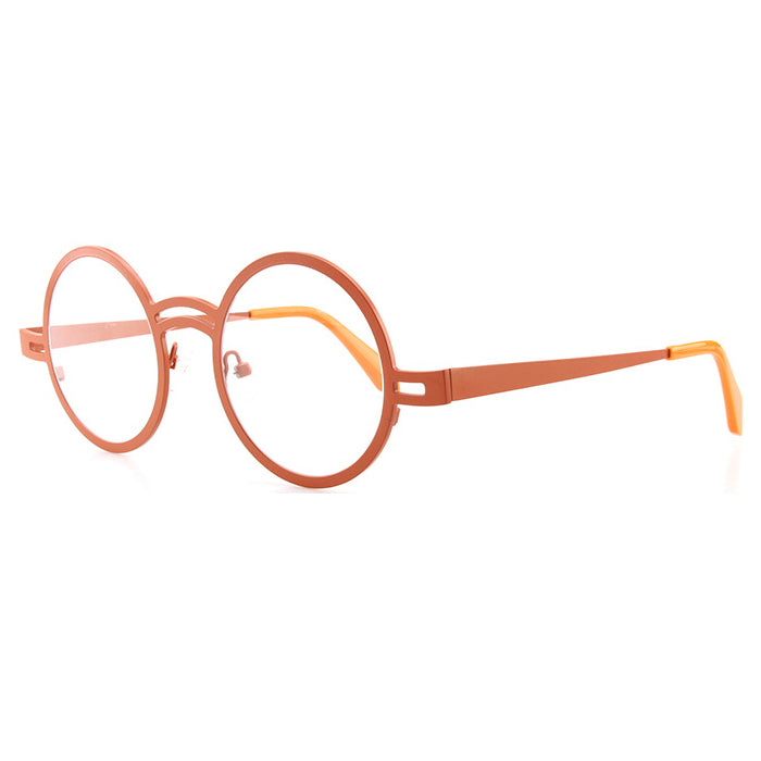 Carnelian-1 - Eyeglasses | ELKLOOK