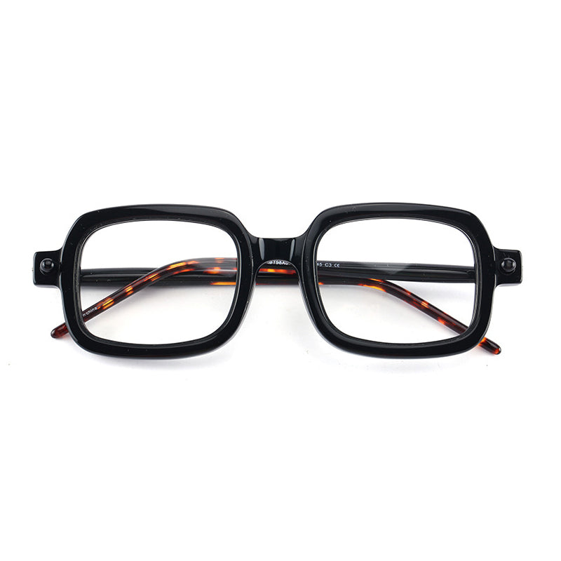 Gilana-C3 - Eyeglasses | ELKLOOK