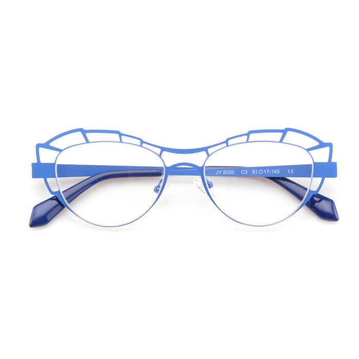 Caltha-2 - Eyeglasses | ELKLOOK