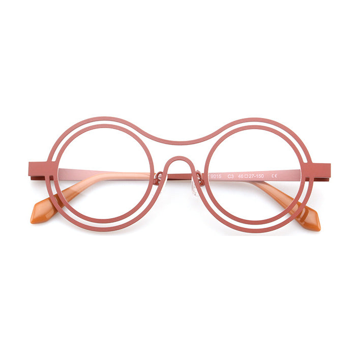 Claire-2 - Eyeglasses | ELKLOOK
