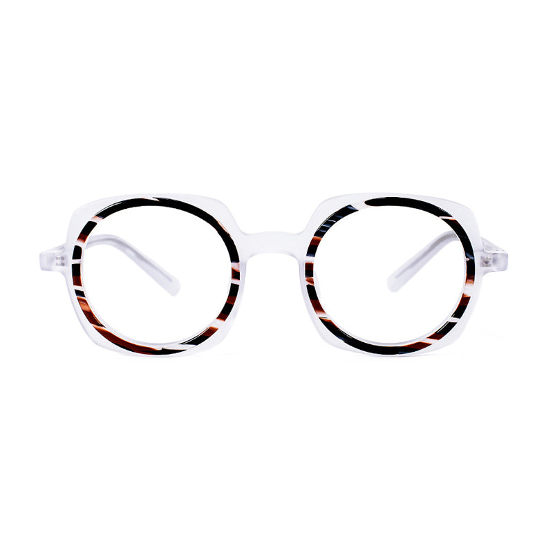 Freya-C3 - Eyeglasses | ELKLOOK