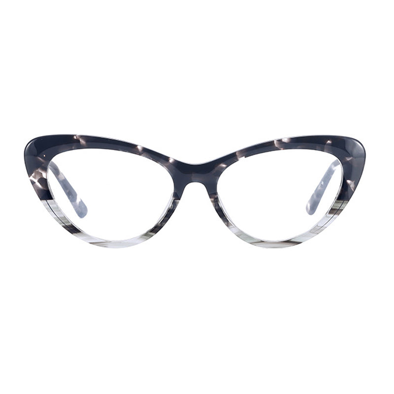 Giacinta-C2 - Eyeglasses | ELKLOOK