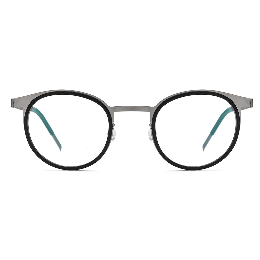Bruno-1 - Eyeglasses | ELKLOOK