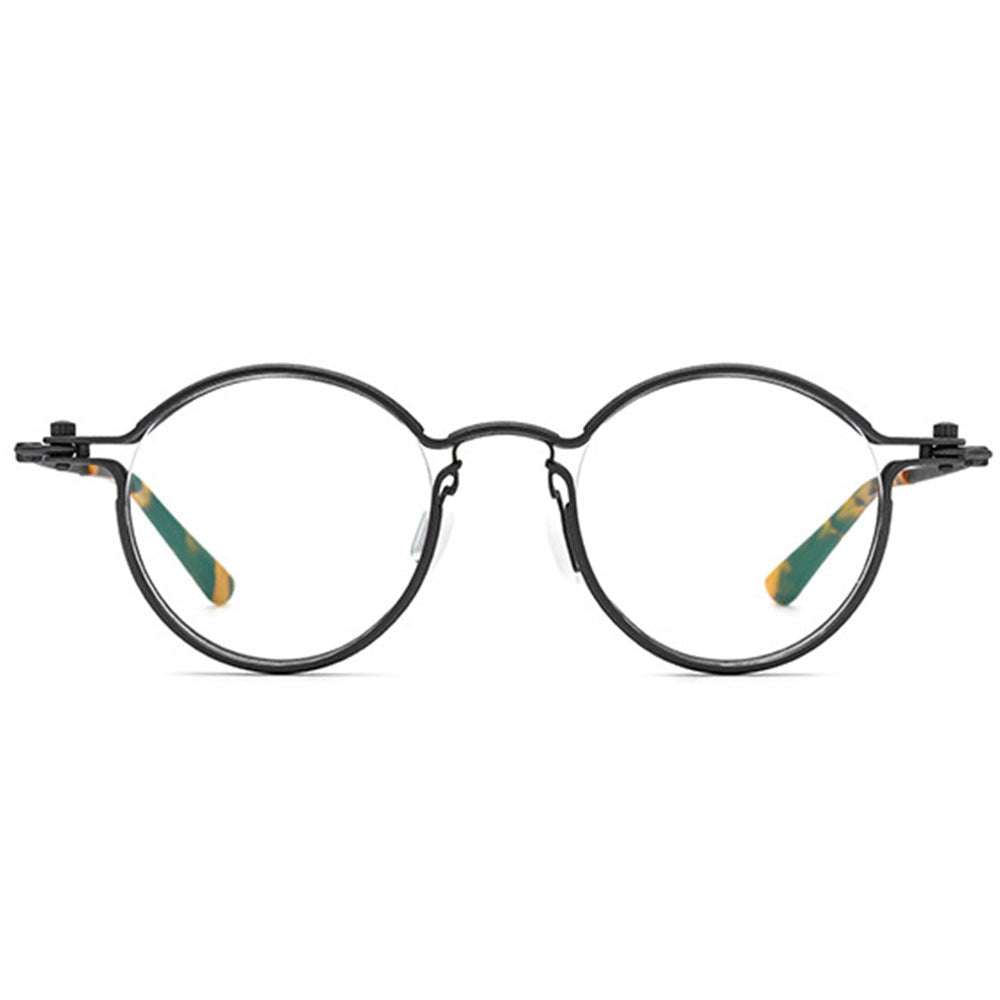 Gulfport-1 - Eyeglasses | ELKLOOK