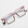 Beim | Rectangle/Pink/TR90 - Eyeglasses | ELKLOOK
