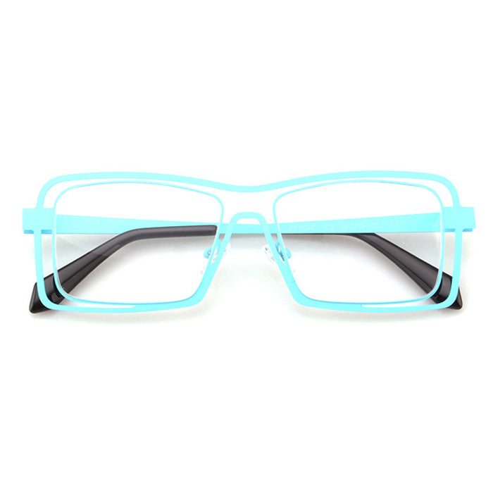 Brigitte-4 - Eyeglasses | ELKLOOK