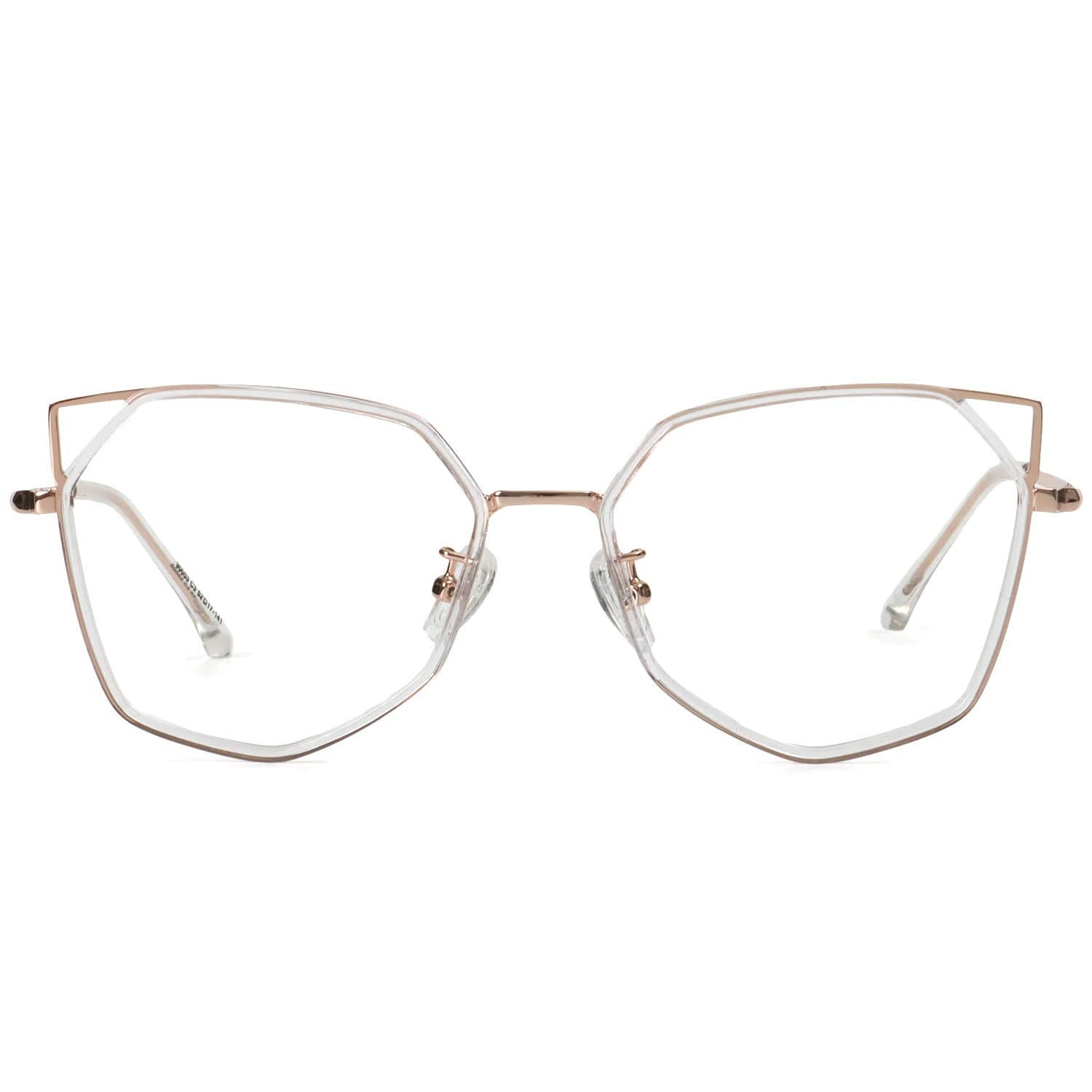 Bonnie - Eyeglasses | ELKLOOK