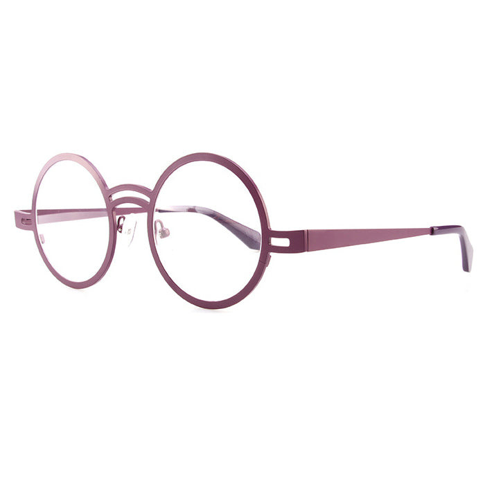 Carnelian-2 - Eyeglasses | ELKLOOK