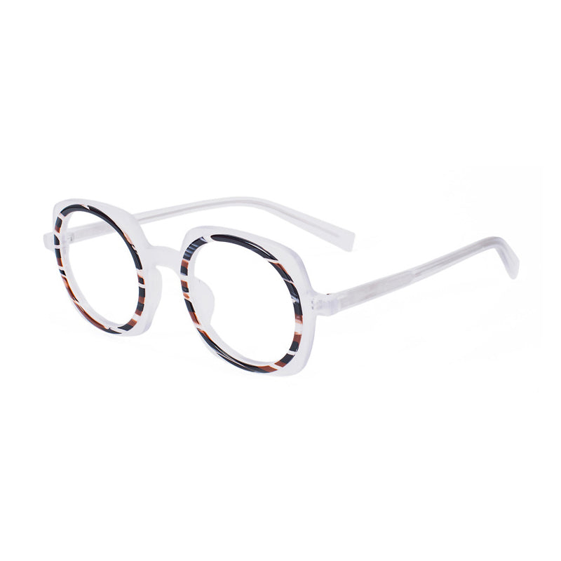 Freya-C3 - Eyeglasses | ELKLOOK