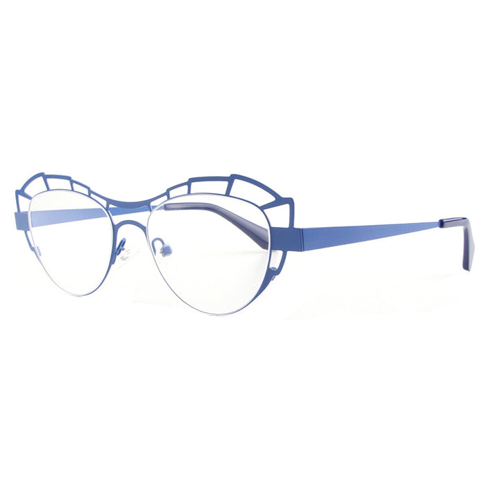 Caltha-2 - Eyeglasses | ELKLOOK