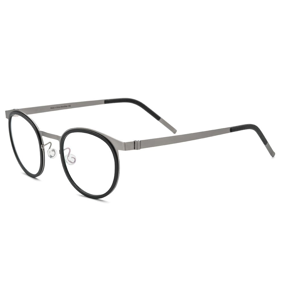 Bruno-1 - Eyeglasses | ELKLOOK