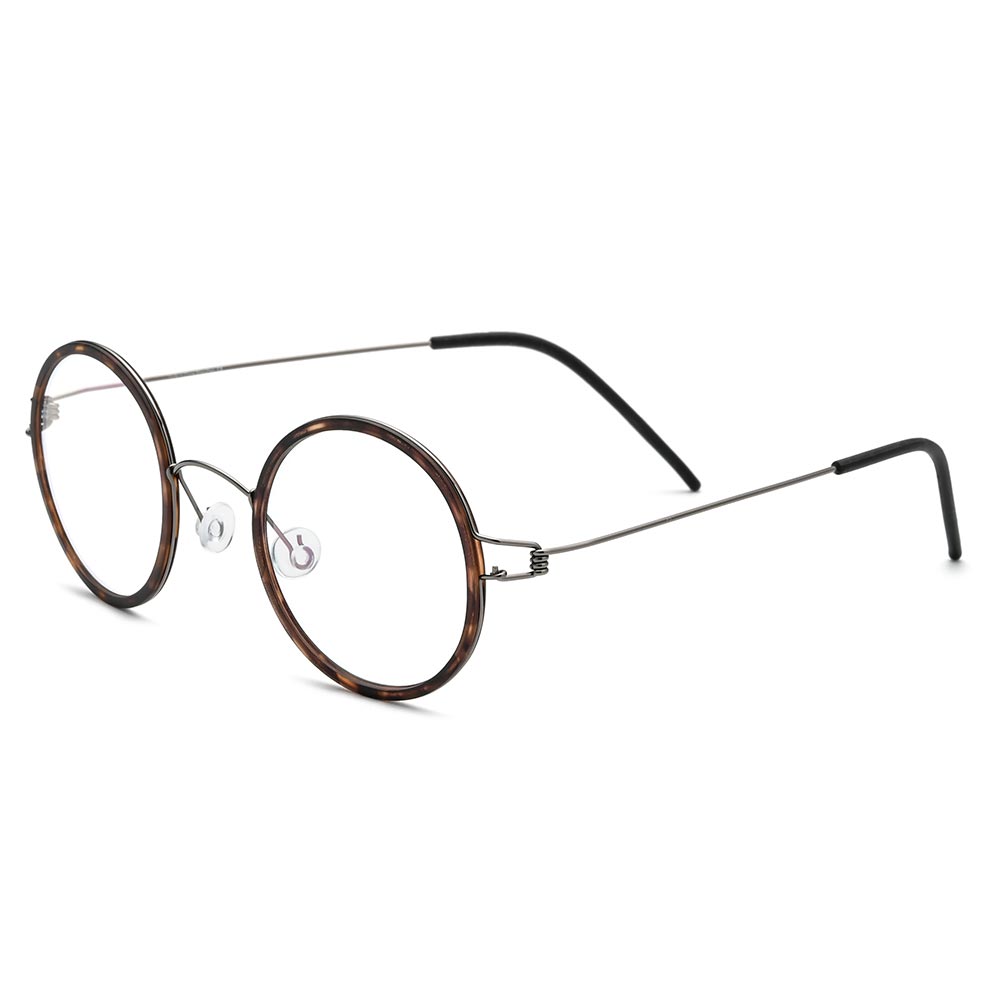 Hedda - Eyeglasses | ELKLOOK