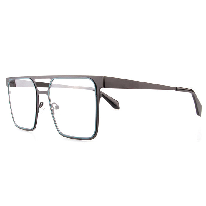 Canace-1 - Eyeglasses | ELKLOOK