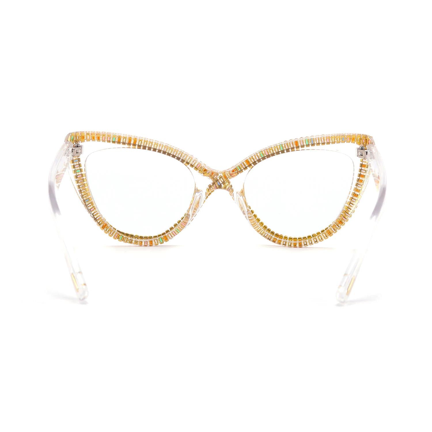 Dandelion - Eyeglasses | ELKLOOK