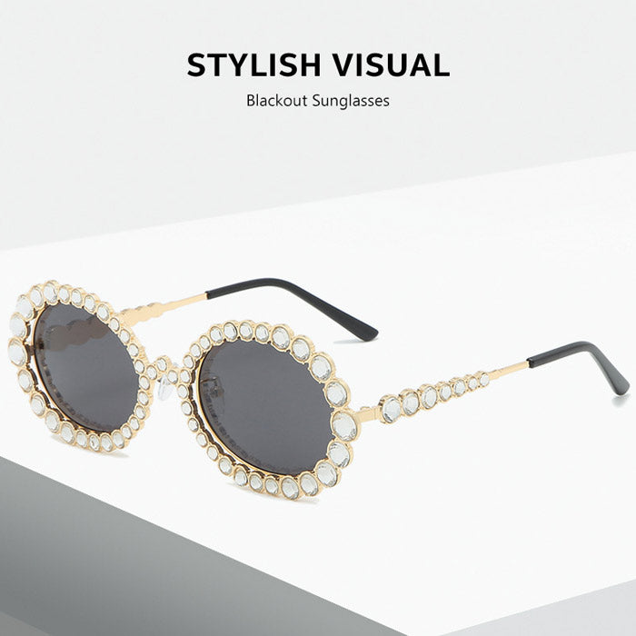 Belle - Sunglasses | ELKLOOK