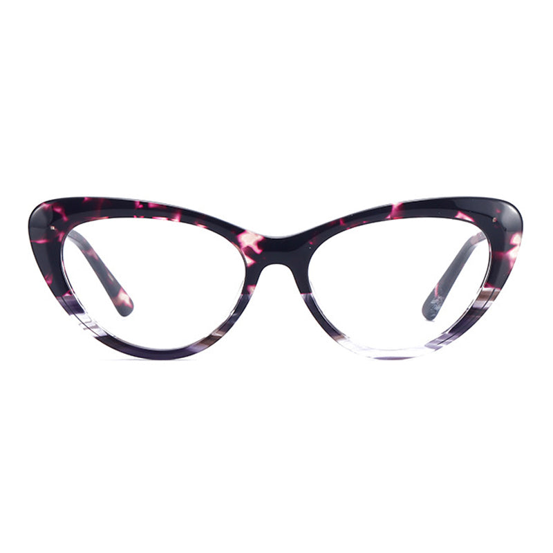 Giacinta-C3 - Eyeglasses | ELKLOOK