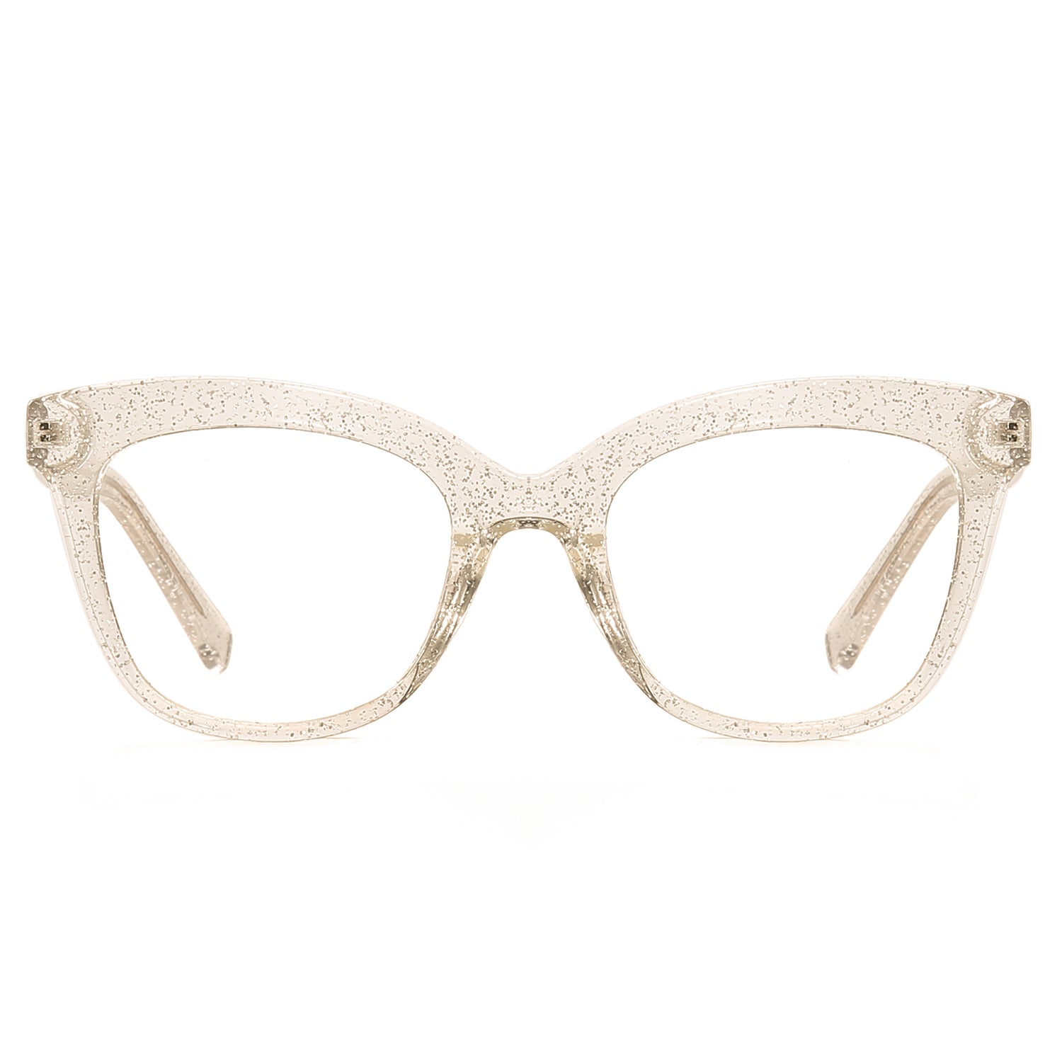 yellow eyeglasses frames