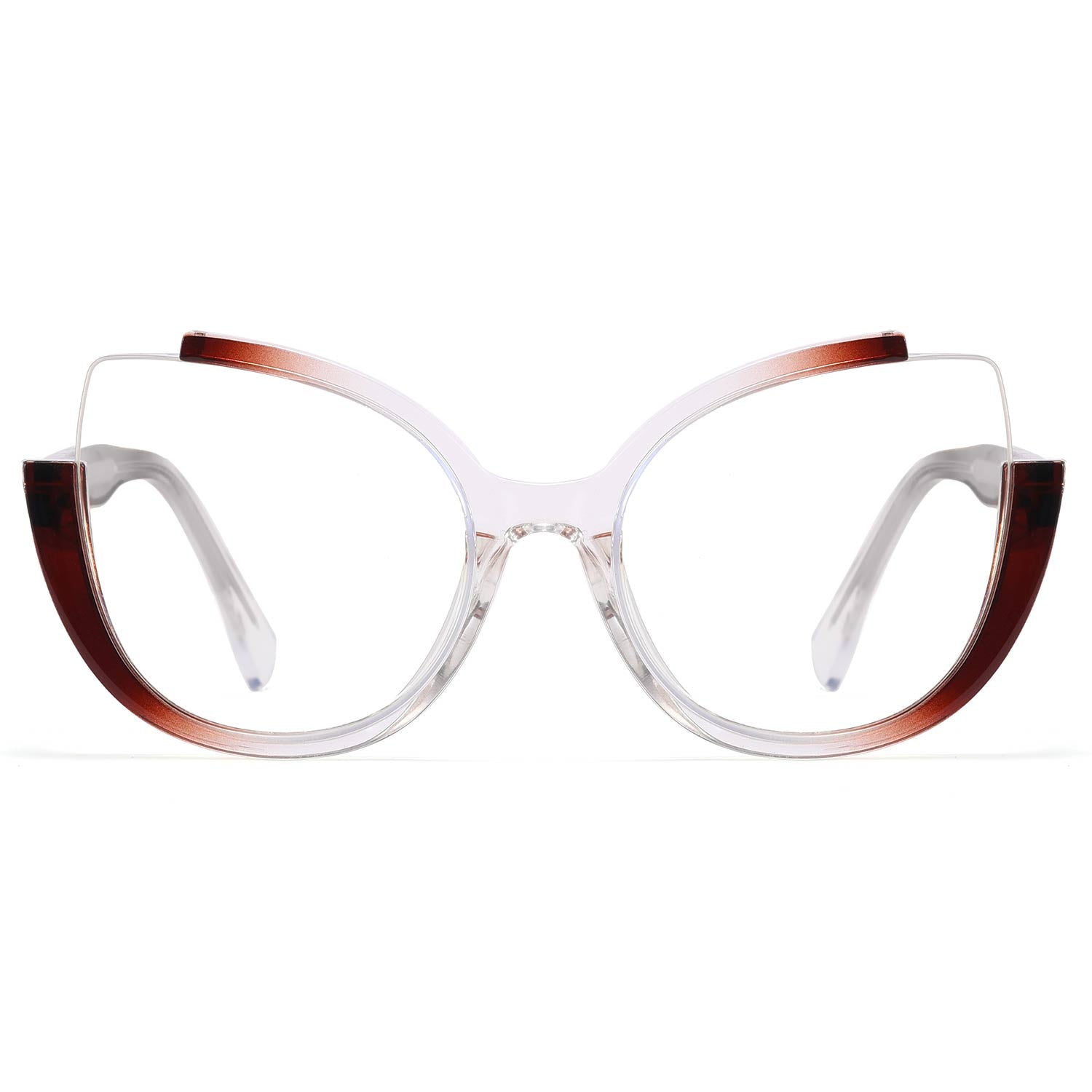 Betty-2 - Eyeglasses | ELKLOOK