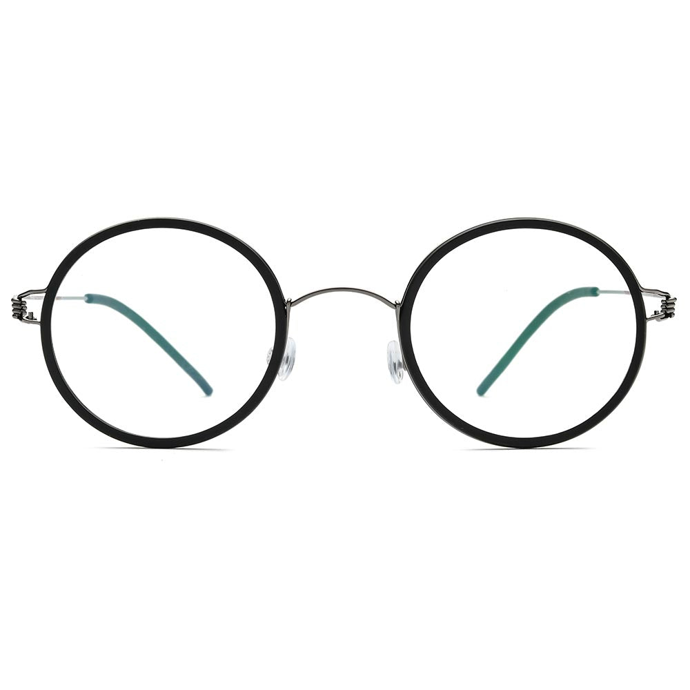 Hedda - Eyeglasses | ELKLOOK