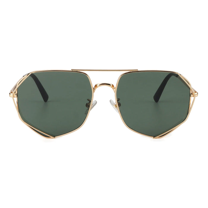 which is the best polarized aviator style sunglasses men
