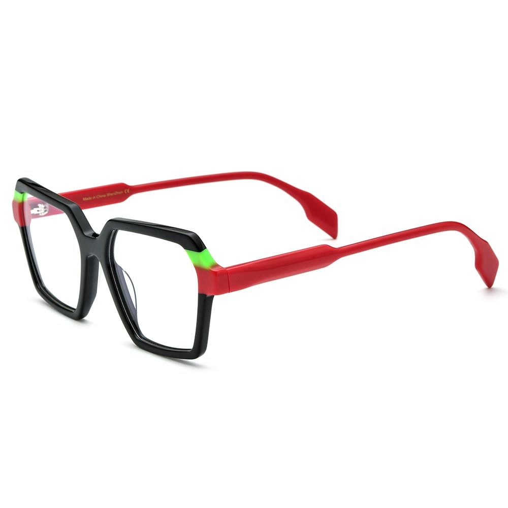 Araley - Eyeglasses | ELKLOOK