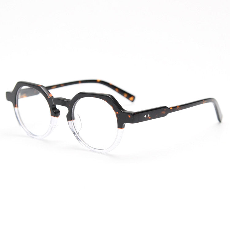 Gary-4 - Eyeglasses | ELKLOOK
