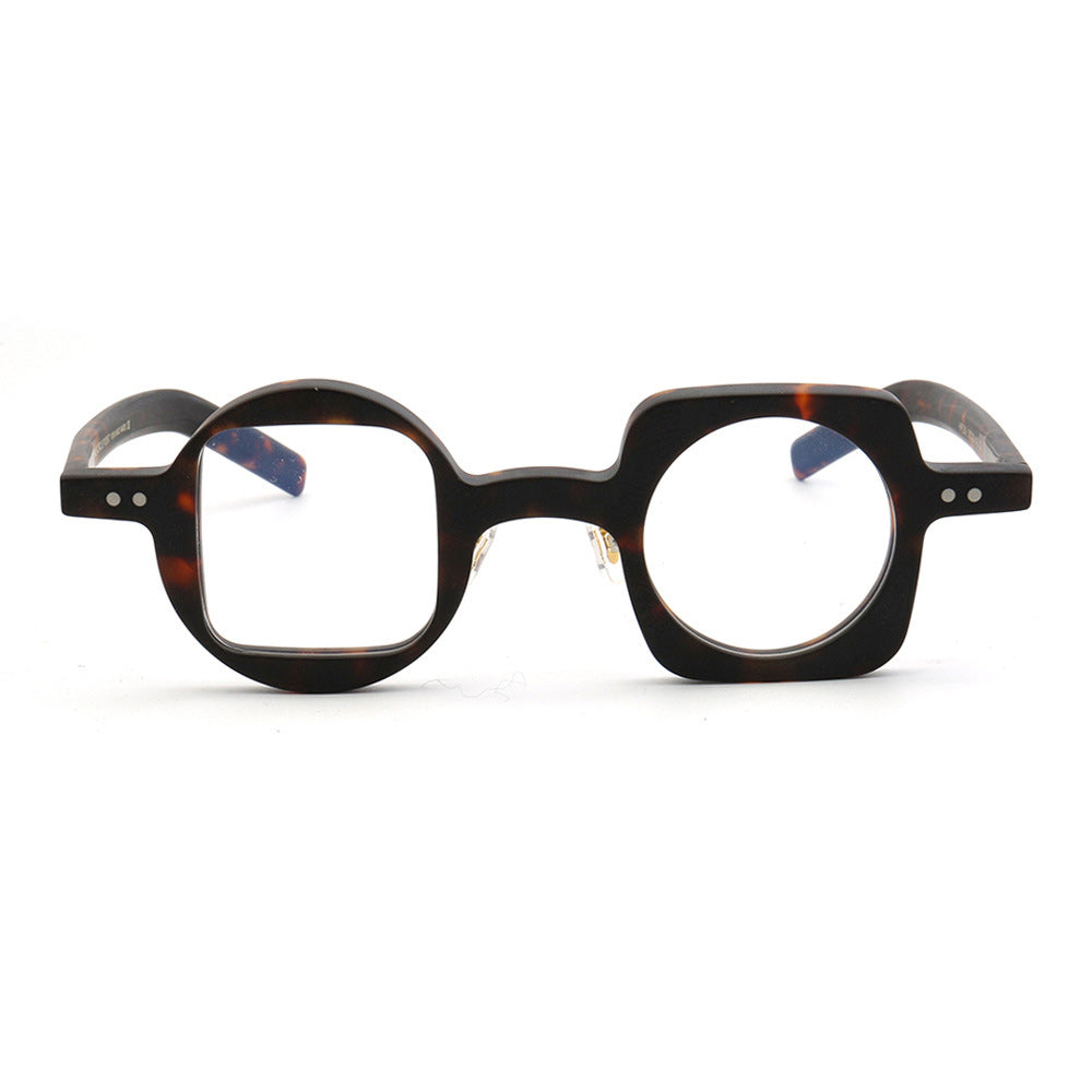 Fawn-C2 - Eyeglasses | ELKLOOK