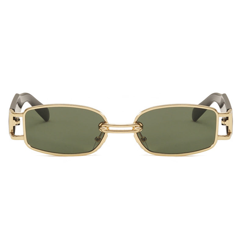 ELKLOOK Square Designer Sunglasses: Styles for Ultimate Fashion 3-5 Day ...