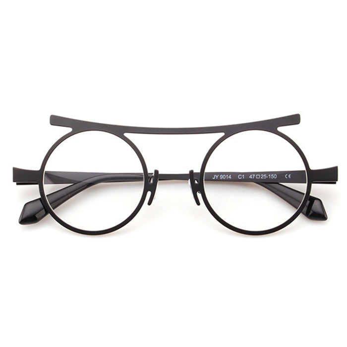 Bree-4 - Eyeglasses | ELKLOOK