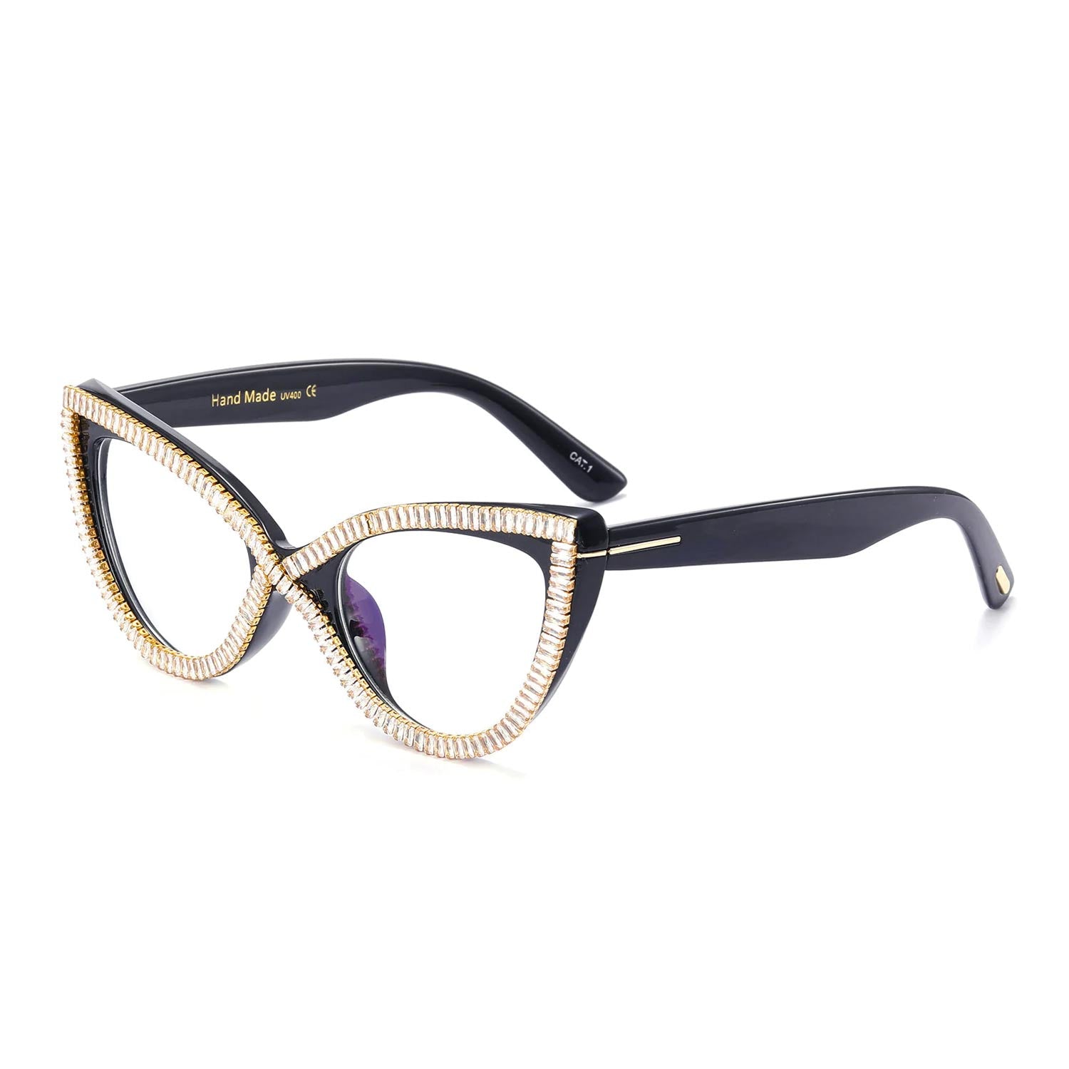 Dandelion - Eyeglasses | ELKLOOK
