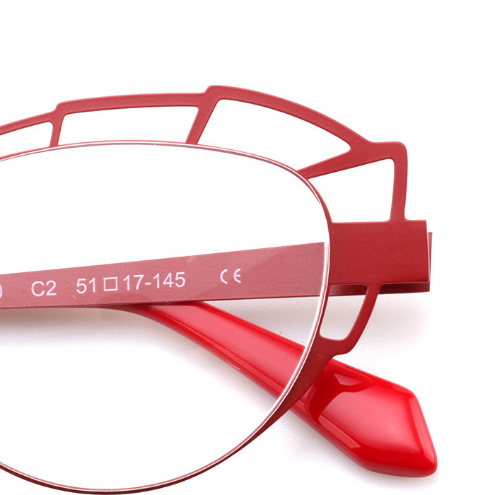 Caltha-1 - Eyeglasses | ELKLOOK