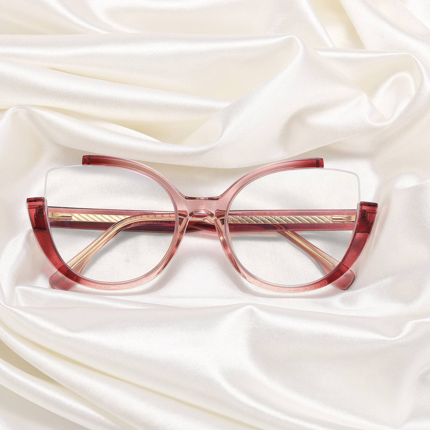 Betty-1 - Eyeglasses | ELKLOOK